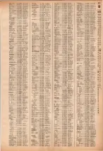 昭和40年2月1日現在大阪市50音別電話番号簿 0975ページのサムネイル