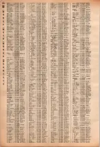 昭和40年2月1日現在大阪市50音別電話番号簿 0986ページのサムネイル