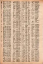 昭和40年2月1日現在大阪市50音別電話番号簿 0990ページのサムネイル