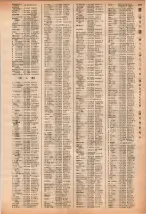 昭和40年2月1日現在大阪市50音別電話番号簿 0997ページのサムネイル