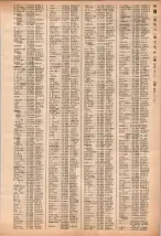 昭和40年2月1日現在大阪市50音別電話番号簿 0999ページのサムネイル