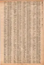 昭和40年2月1日現在大阪市50音別電話番号簿 1001ページのサムネイル