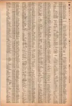 昭和40年2月1日現在大阪市50音別電話番号簿 1039ページのサムネイル