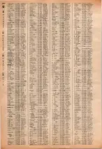 昭和40年2月1日現在大阪市50音別電話番号簿 1048ページのサムネイル