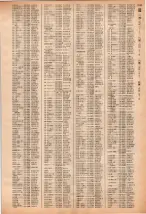 昭和40年2月1日現在大阪市50音別電話番号簿 1059ページのサムネイル