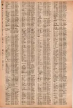 昭和40年2月1日現在大阪市50音別電話番号簿 1090ページのサムネイル
