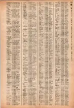 昭和40年2月1日現在大阪市50音別電話番号簿 1107ページのサムネイル