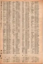 昭和40年2月1日現在大阪市50音別電話番号簿 1110ページのサムネイル