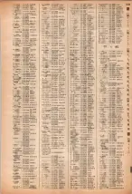昭和40年2月1日現在大阪市50音別電話番号簿 1111ページのサムネイル