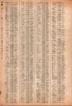 昭和40年2月1日現在大阪市50音別電話番号簿 1112ページのサムネイル