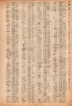 昭和40年2月1日現在大阪市50音別電話番号簿 1113ページのサムネイル