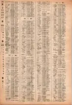 昭和40年2月1日現在大阪市50音別電話番号簿 1114ページのサムネイル