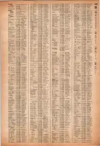 昭和40年2月1日現在大阪市50音別電話番号簿 1117ページのサムネイル