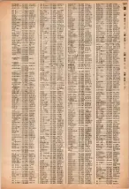 昭和40年2月1日現在大阪市50音別電話番号簿 1125ページのサムネイル