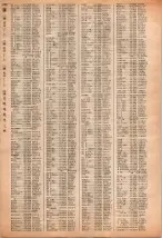 昭和40年2月1日現在大阪市50音別電話番号簿 1126ページのサムネイル