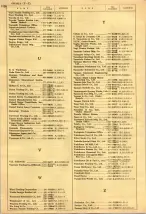 昭和40年2月1日現在大阪市50音別電話番号簿 1138ページのサムネイル