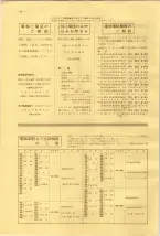 昭和40年7月1日現在職業別電話番号簿＜下＞大阪市 0010ページのサムネイル
