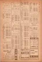 昭和40年7月1日現在職業別電話番号簿＜下＞大阪市 0039ページのサムネイル