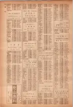 昭和40年7月1日現在職業別電話番号簿＜下＞大阪市 0056ページのサムネイル