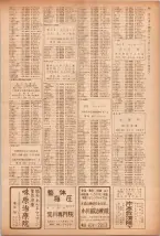 昭和40年7月1日現在職業別電話番号簿＜下＞大阪市 0069ページのサムネイル