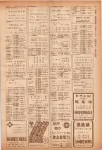 昭和40年7月1日現在職業別電話番号簿＜下＞大阪市 0091ページのサムネイル