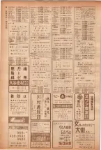 昭和40年7月1日現在職業別電話番号簿＜下＞大阪市 0092ページのサムネイル