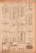 昭和40年7月1日現在職業別電話番号簿＜下＞大阪市 0111ページのサムネイル