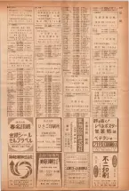 昭和40年7月1日現在職業別電話番号簿＜下＞大阪市 0123ページのサムネイル