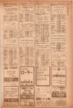 昭和40年7月1日現在職業別電話番号簿＜下＞大阪市 0131ページのサムネイル