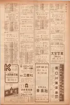 昭和40年7月1日現在職業別電話番号簿＜下＞大阪市 0149ページのサムネイル