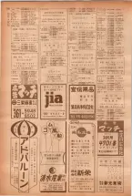 昭和40年7月1日現在職業別電話番号簿＜下＞大阪市 0164ページのサムネイル
