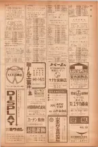 昭和40年7月1日現在職業別電話番号簿＜下＞大阪市 0183ページのサムネイル