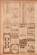 昭和40年7月1日現在職業別電話番号簿＜下＞大阪市 0202ページのサムネイル