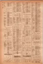 昭和40年7月1日現在職業別電話番号簿＜下＞大阪市 0222ページのサムネイル