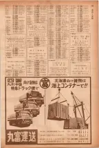 昭和40年7月1日現在職業別電話番号簿＜下＞大阪市 0237ページのサムネイル