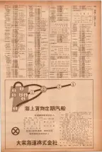 昭和40年7月1日現在職業別電話番号簿＜下＞大阪市 0245ページのサムネイル