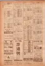 昭和40年7月1日現在職業別電話番号簿＜下＞大阪市 0258ページのサムネイル