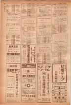 昭和40年7月1日現在職業別電話番号簿＜下＞大阪市 0262ページのサムネイル