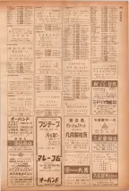 昭和40年7月1日現在職業別電話番号簿＜下＞大阪市 0263ページのサムネイル