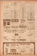 昭和40年7月1日現在職業別電話番号簿＜下＞大阪市 0274ページのサムネイル