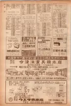 昭和40年7月1日現在職業別電話番号簿＜下＞大阪市 0276ページのサムネイル