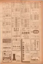 昭和40年7月1日現在職業別電話番号簿＜下＞大阪市 0287ページのサムネイル