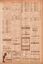 昭和40年7月1日現在職業別電話番号簿＜下＞大阪市 0303ページのサムネイル