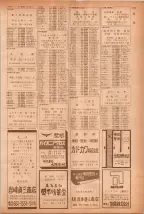昭和40年7月1日現在職業別電話番号簿＜下＞大阪市 0315ページのサムネイル
