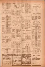 昭和40年7月1日現在職業別電話番号簿＜下＞大阪市 0327ページのサムネイル