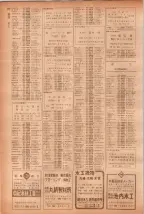 昭和40年7月1日現在職業別電話番号簿＜下＞大阪市 0338ページのサムネイル