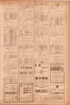 昭和40年7月1日現在職業別電話番号簿＜下＞大阪市 0345ページのサムネイル