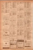 昭和40年7月1日現在職業別電話番号簿＜下＞大阪市 0362ページのサムネイル