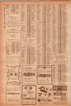 昭和40年7月1日現在職業別電話番号簿＜下＞大阪市 0374ページのサムネイル