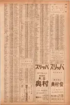 昭和40年7月1日現在職業別電話番号簿＜下＞大阪市 0399ページのサムネイル
